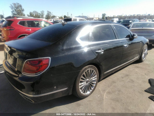 2019 Kia K900, VIN: KNAS24J60K6010392