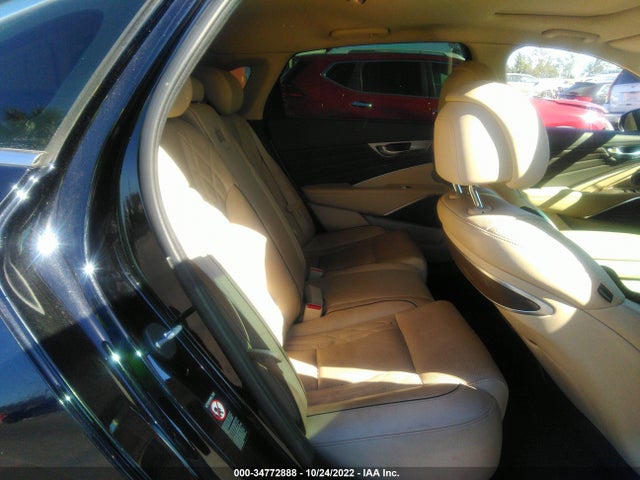 2019 Kia K900, VIN: KNAS24J60K6010392