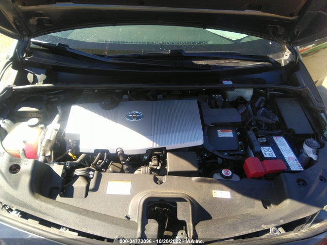 2019 Toyota Prius, VIN: JTDKARFPXK3117648