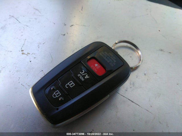 2019 Toyota Prius, VIN: JTDKARFPXK3117648