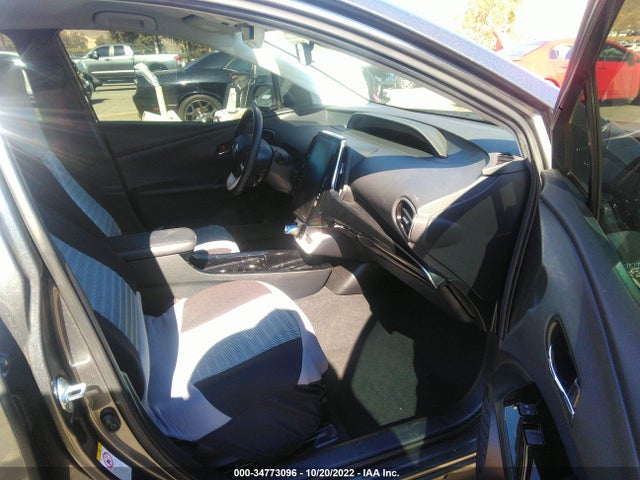 2019 Toyota Prius, VIN: JTDKARFPXK3117648
