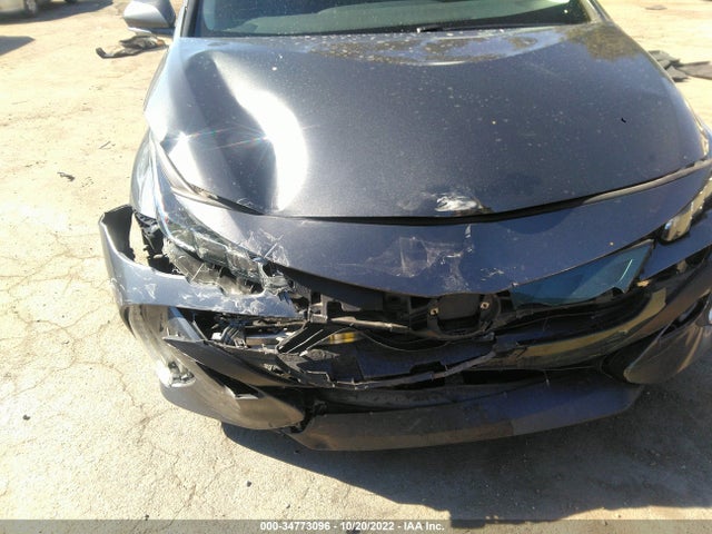 2019 Toyota Prius, VIN: JTDKARFPXK3117648