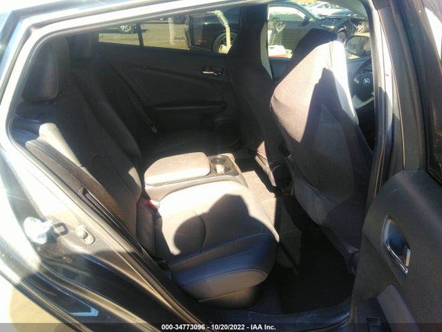 2019 Toyota Prius, VIN: JTDKARFPXK3117648