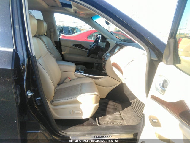 2016 Infiniti QX60, VIN: 5N1AL0MM5GC512091