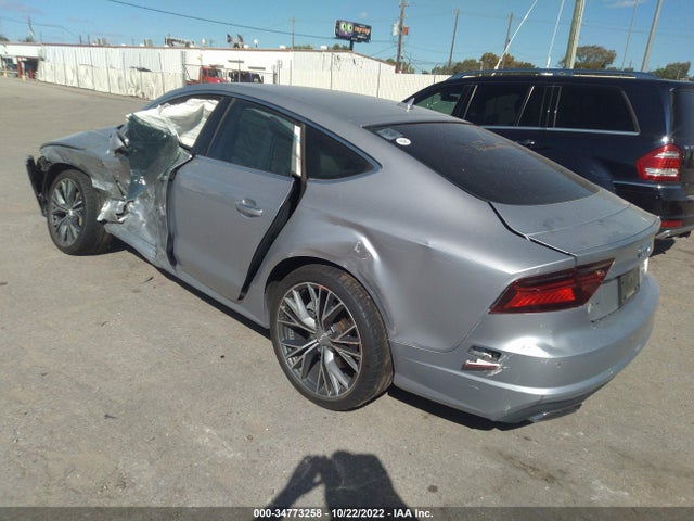 2018 Audi A7, VIN: WAUW3AFC2JN056578