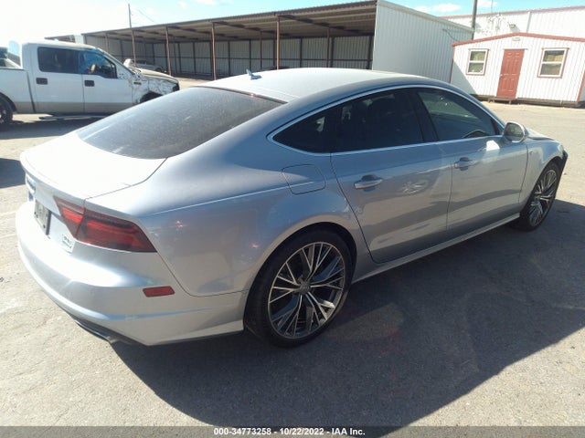 2018 Audi A7, VIN: WAUW3AFC2JN056578