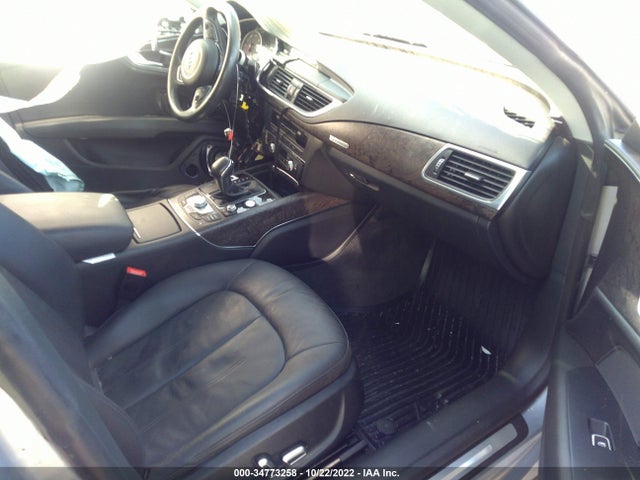 2018 Audi A7, VIN: WAUW3AFC2JN056578