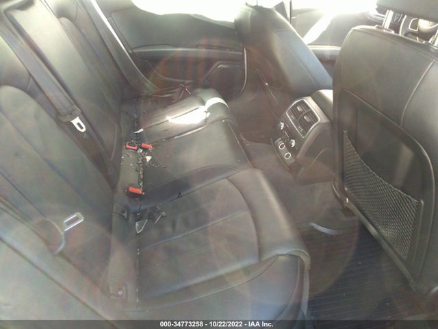 2018 Audi A7, VIN: WAUW3AFC2JN056578
