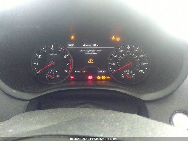2018 Kia Stinger, VIN: KNAE25LA0J6028409