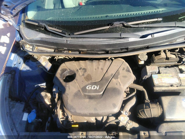 2015 Hyundai Accent, VIN: KMHCT4AE9FU915190