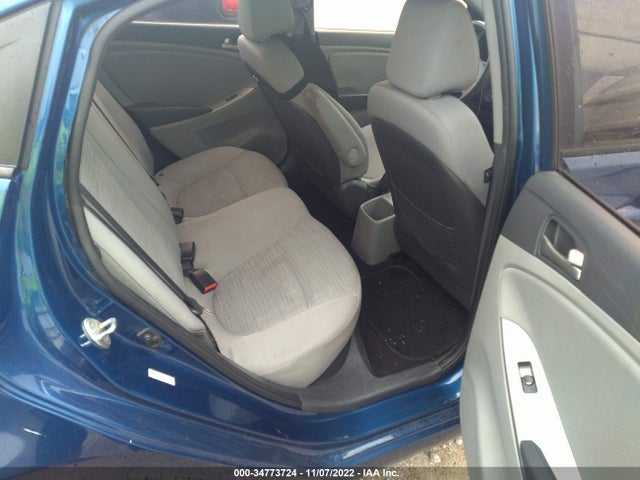 2015 Hyundai Accent, VIN: KMHCT4AE9FU915190