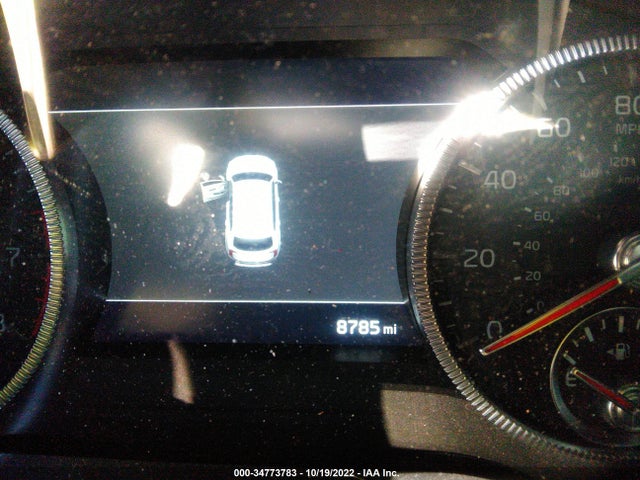 2022 Kia Telluride, VIN: 5XYP5DHC1NG274590
