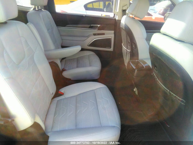 2022 Kia Telluride, VIN: 5XYP5DHC1NG274590