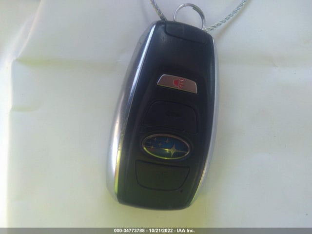 2019 Subaru WRX, VIN: JF1VA1J62K9816451