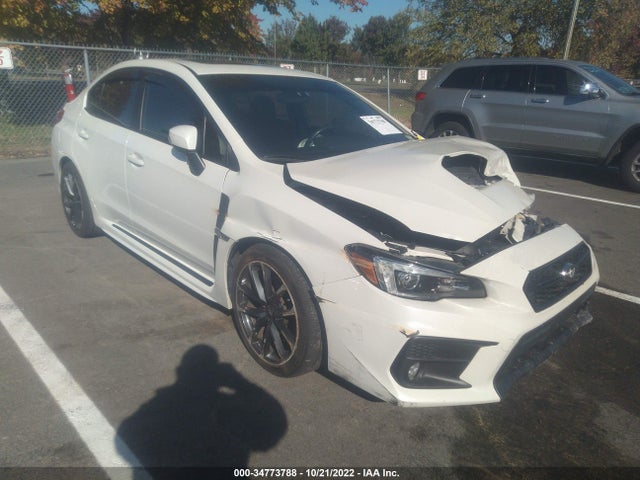 2019 Subaru WRX, VIN: JF1VA1J62K9816451