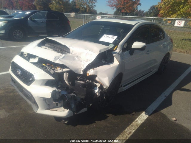 2019 Subaru WRX, VIN: JF1VA1J62K9816451