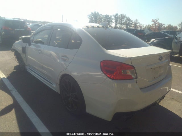 2019 Subaru WRX, VIN: JF1VA1J62K9816451