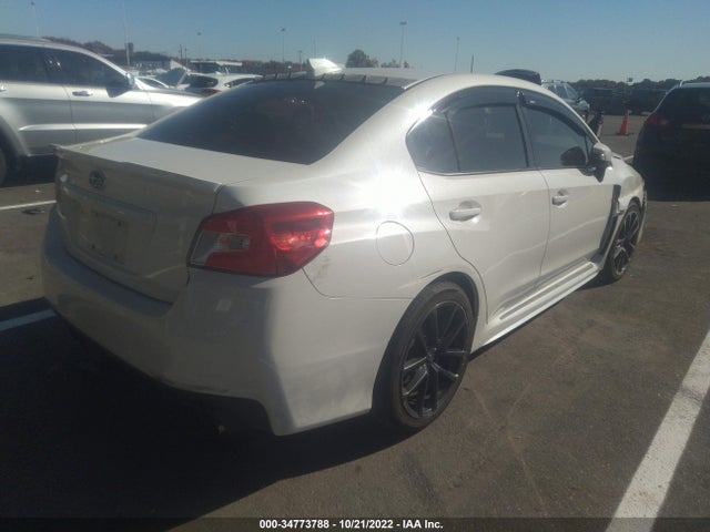 2019 Subaru WRX, VIN: JF1VA1J62K9816451