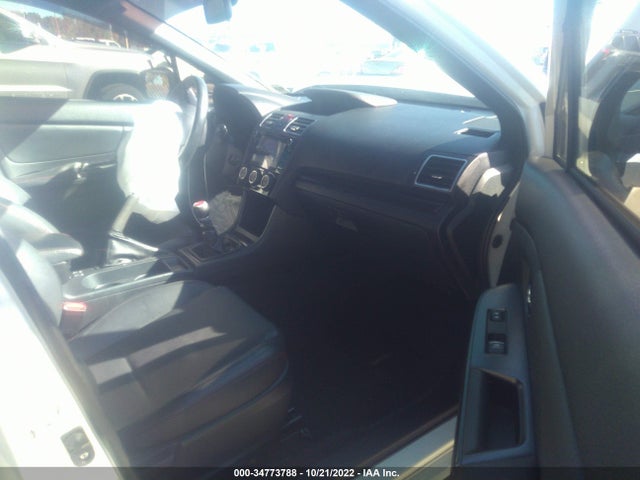 2019 Subaru WRX, VIN: JF1VA1J62K9816451