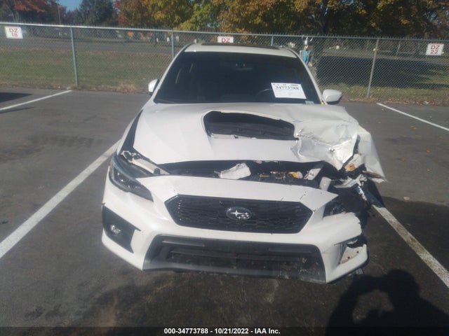 2019 Subaru WRX, VIN: JF1VA1J62K9816451
