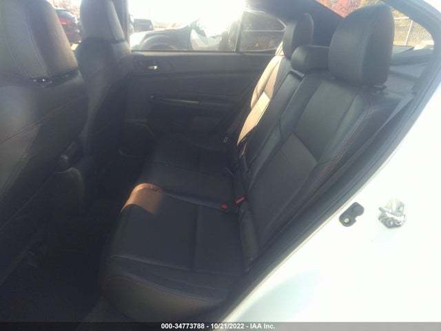 2019 Subaru WRX, VIN: JF1VA1J62K9816451