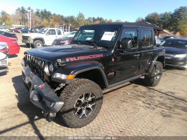 2018 Jeep Wrangler, VIN: 1C4HJXFG3JW254507