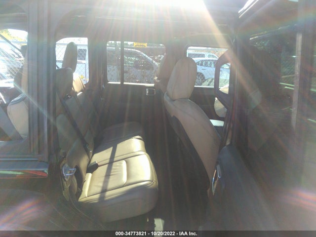2018 Jeep Wrangler, VIN: 1C4HJXFG3JW254507