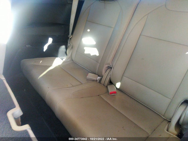 2018 Acura MDX, VIN: 5J8YD3H31JL004356
