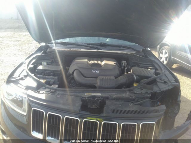 1C4RJFBG3EC441225 Jeep Grand Cherokee Limited