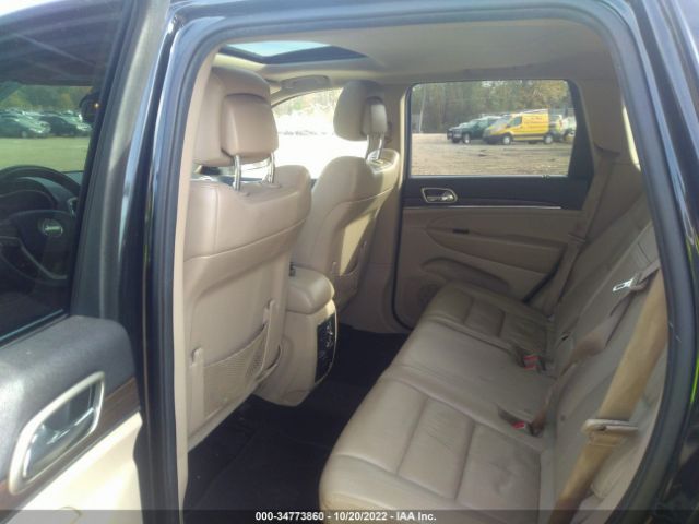1C4RJFBG3EC441225 Jeep Grand Cherokee Limited