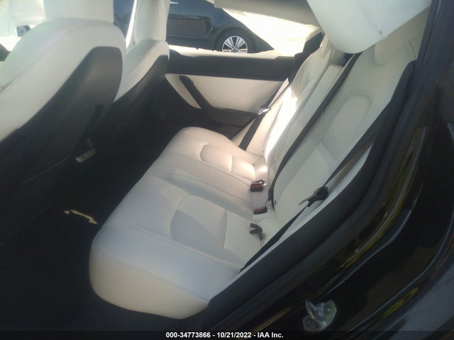 2019 Tesla 3, VIN: 5YJ3E1EB2KF422029