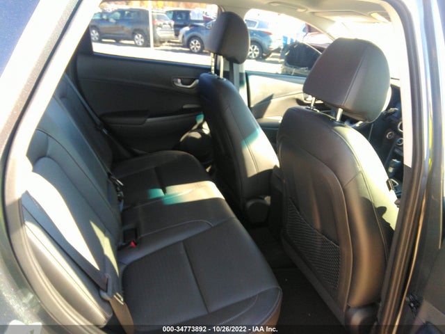 Продаж на аукціоні авто 2020 Hyundai Kona Limited, vin: KM8K33A56LU415568, номер лоту: 34773892