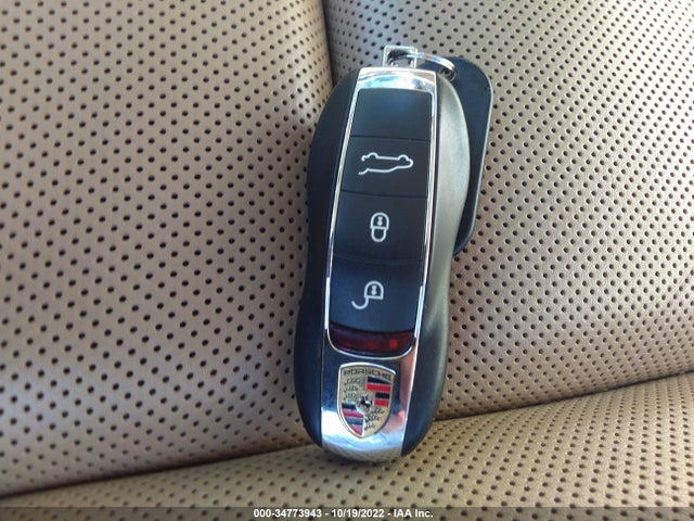 2014 Porsche Cayenne, VIN: WP1AA2A24ELA05011