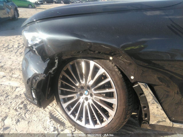 2021 BMW X7, VIN: 5UXCW2C08M9F94794