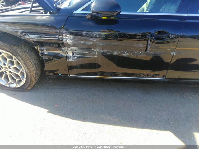 2021 Genesis G80, VIN: KMTGB4SC3MU045862