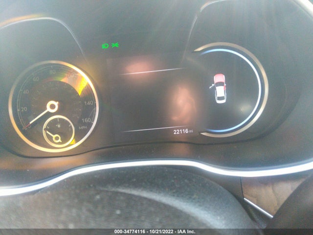 2021 Genesis G80, VIN: KMTGB4SC3MU045862