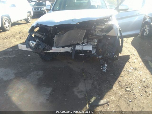 5UXWX9C3XH0T23840 BMW X3 Xdrive28i