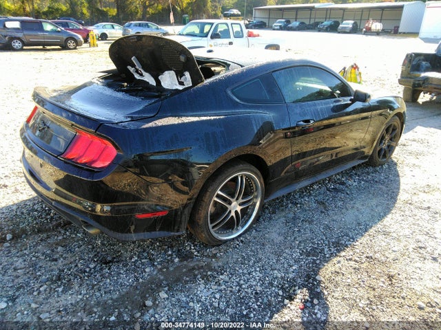 Ford Mustang Ecoboost 2018 1FA6P8TH1J5101290 Image 5