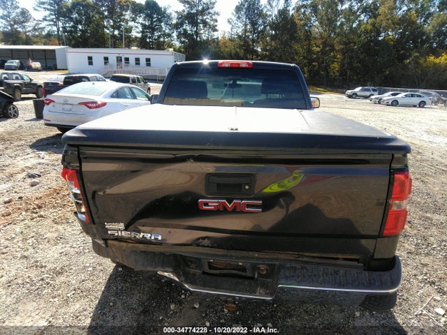 GMC SIERRA 1500 2014 1GTN1TEH3EZ404481 Image 9