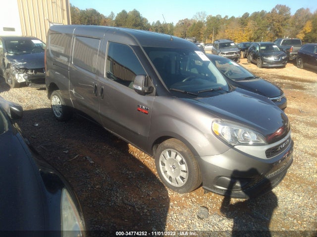 2021 Ram Promaster City, VIN: ZFBHRFBB5M6T94076