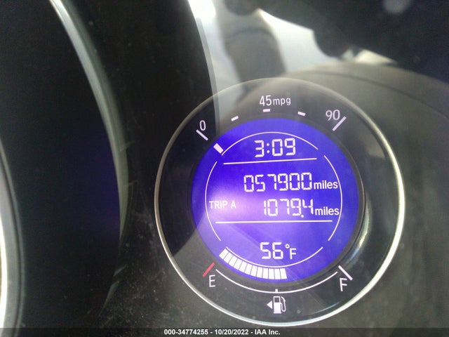 2016 Honda Fit, VIN: JHMGK5H72GX034531