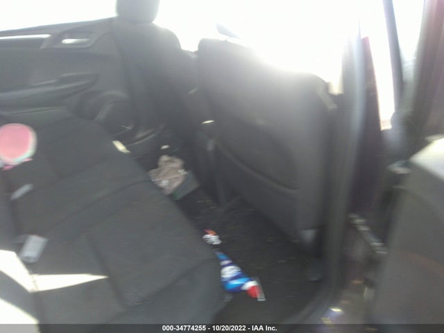 2016 Honda Fit, VIN: JHMGK5H72GX034531