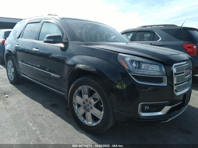 2015 GMC Acadia, VIN: 1GKKVTKD0FJ256612