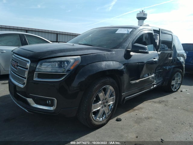 2015 GMC Acadia, VIN: 1GKKVTKD0FJ256612