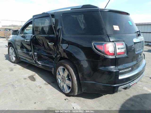 2015 GMC Acadia, VIN: 1GKKVTKD0FJ256612
