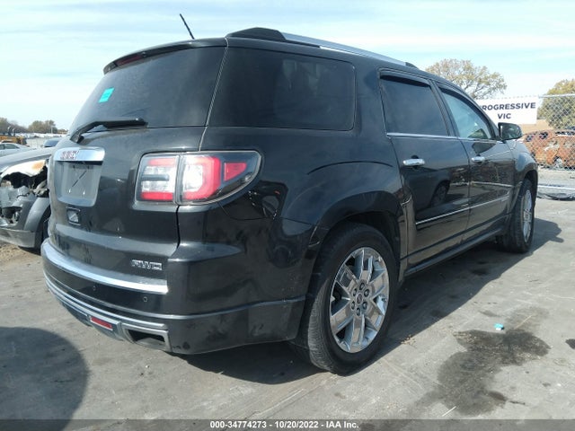 2015 GMC Acadia, VIN: 1GKKVTKD0FJ256612