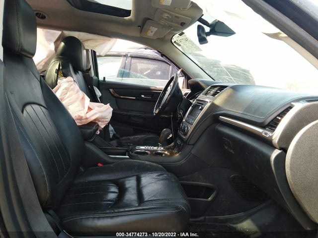 2015 GMC Acadia, VIN: 1GKKVTKD0FJ256612