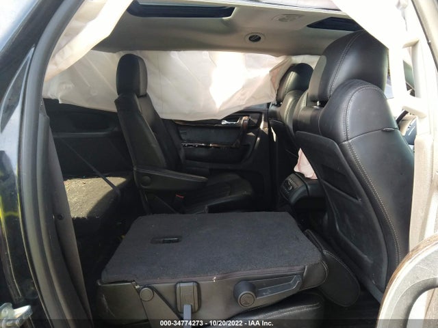 2015 GMC Acadia, VIN: 1GKKVTKD0FJ256612