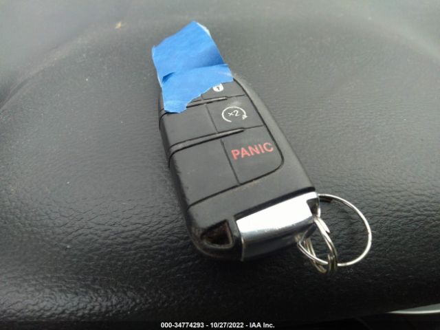 3C4PDDEG5FT566845 Dodge Journey R/t