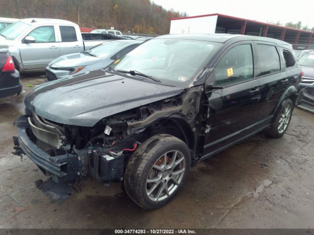 3C4PDDEG5FT566845 Dodge Journey R/t